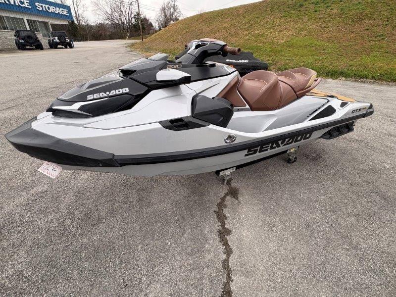 Explore Sea-Doo Gtx Limited boats for sale - Boat Trader