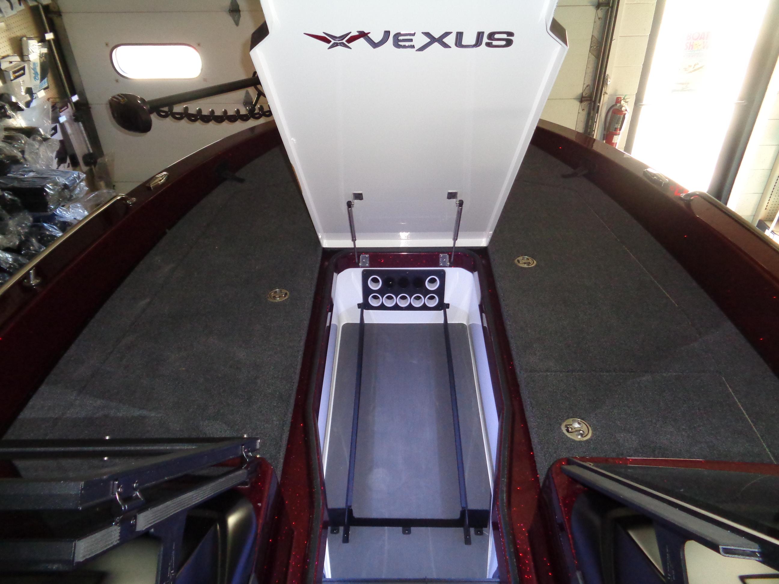 2024 Vexus DVX 22