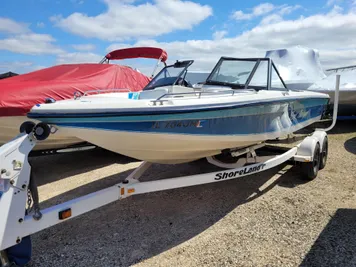 1990 Nautique SPORT NAUTIQUE