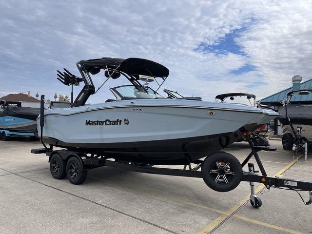 New 2022 MasterCraft X22, 77004 Montgomery - Boat Trader