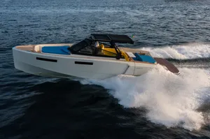 Explore Bluewater Sportfishing 2150 Boats For Sale - Boat Trader