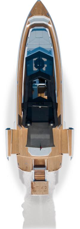 2024 Evo Yachts R6
