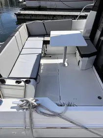 2019 Jeanneau NC 895