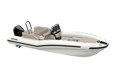 2023 Zodiac N-ZO 680