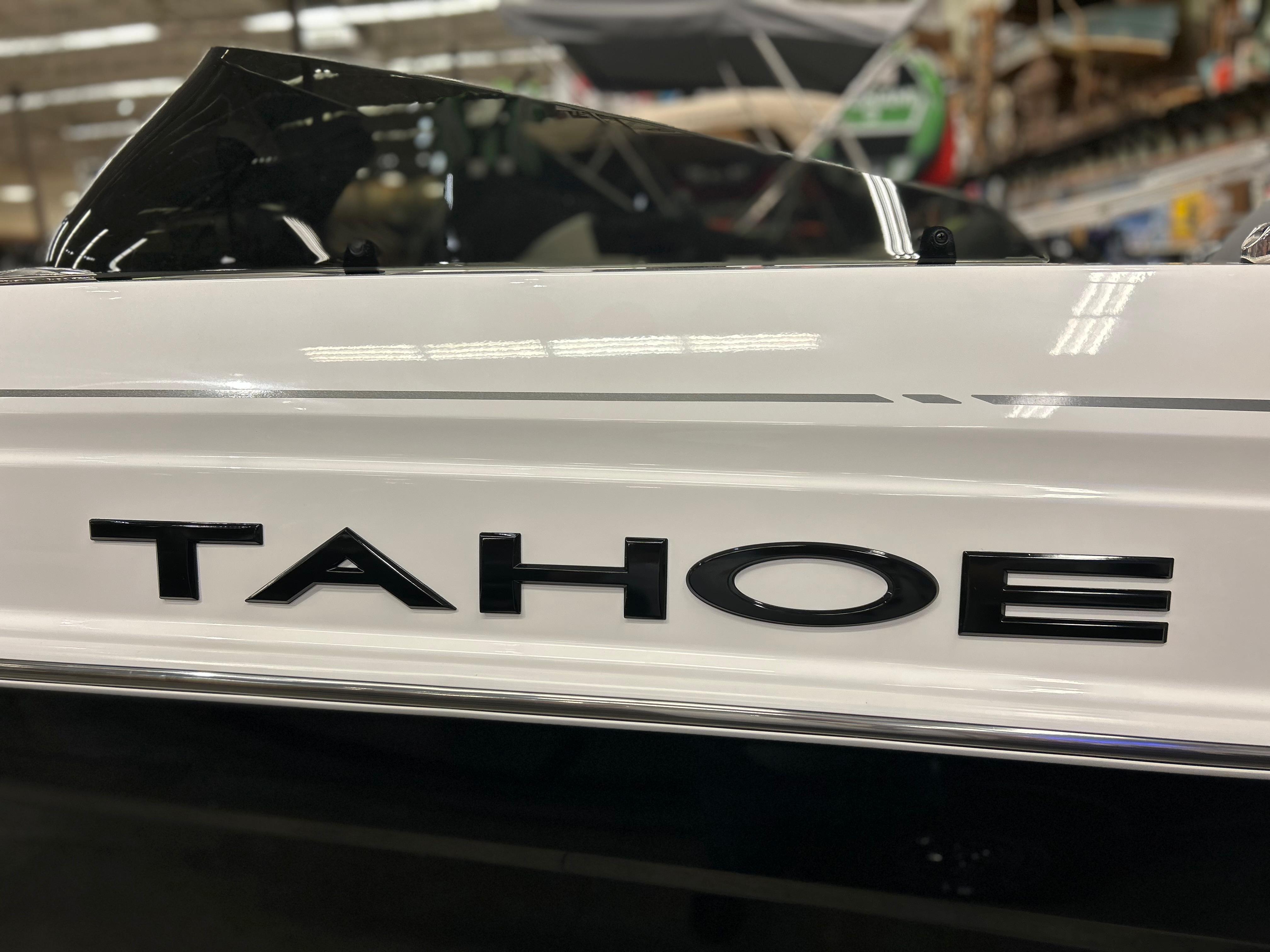 2024 Tahoe T21