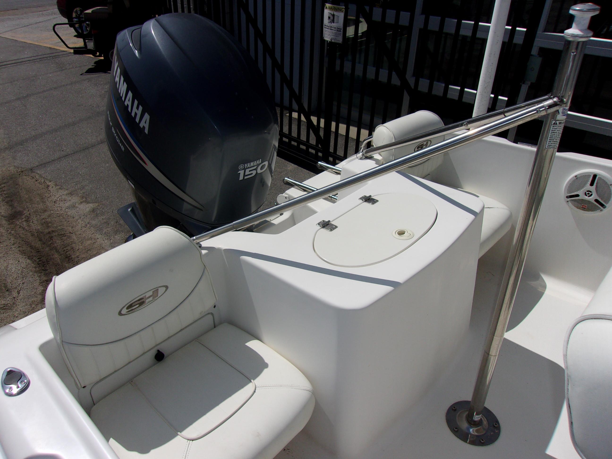 Used 2007 Sea Hunt Triton 186, 29169 West Columbia - Boat Trader