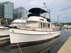 Grand Banks 36 Boats For Sale Boat Trader