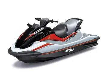 2024 kawasaki waverunner STX® 160X