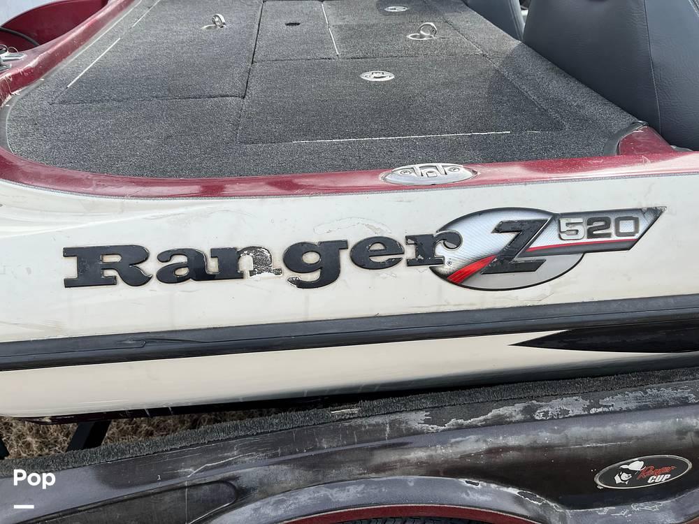 2009 Ranger Comanche Z520 for sale in Little Rock, AR
