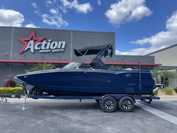 2023 MasterCraft XStar S