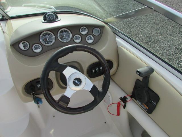 2003 Chaparral ss215