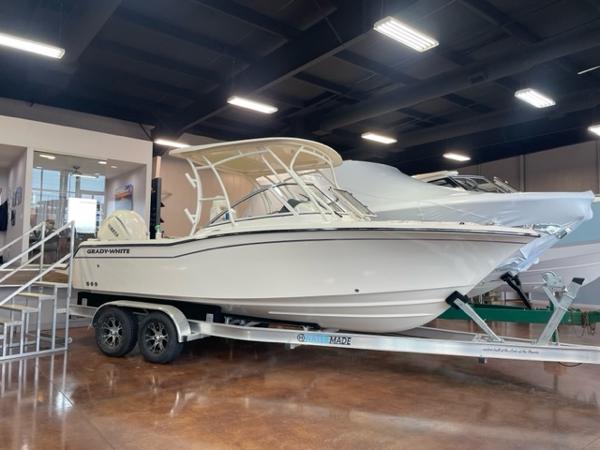 New 2024 Grady-White FM 235, 65065 Osage Beach - Boat Trader