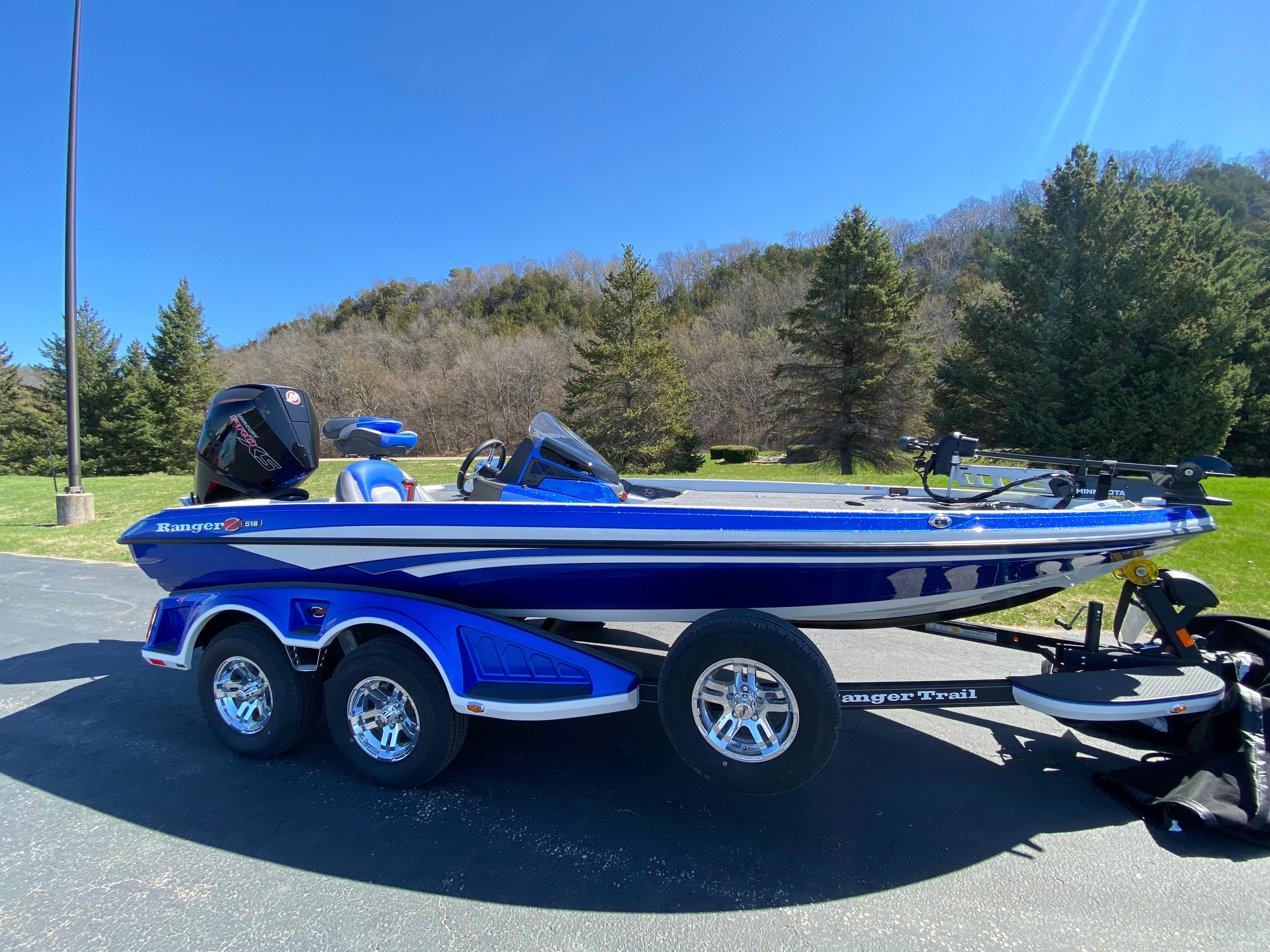 Ranger boats for sale in Wisconsin - Boat Trader