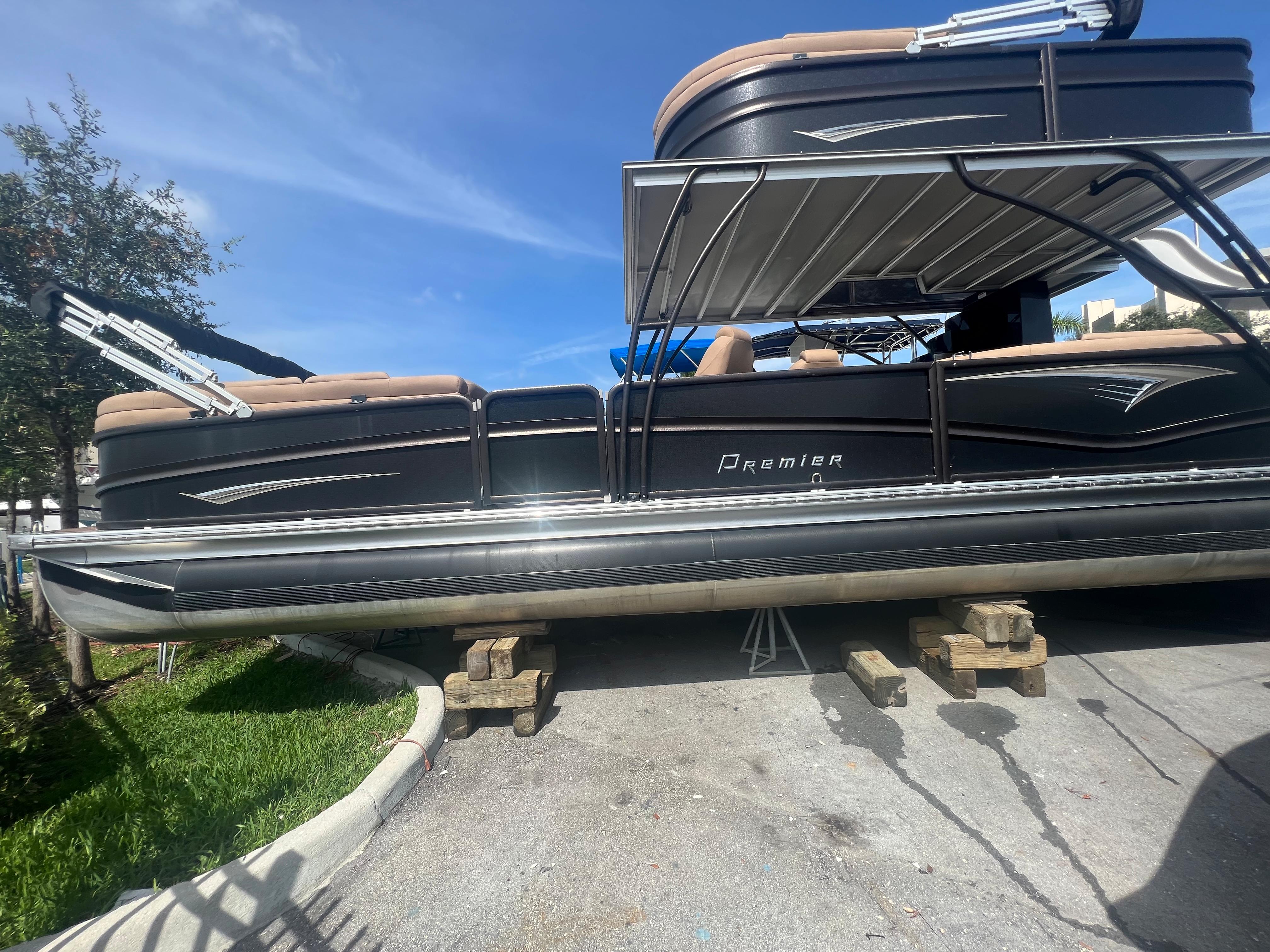 Used 2021 Premier 330 Escalante, 33062 Pompano Beach Boat Trader