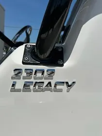 2018 NauticStar 2302 Legacy