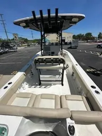 2018 NauticStar 2302 Legacy