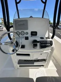 2018 NauticStar 2302 Legacy