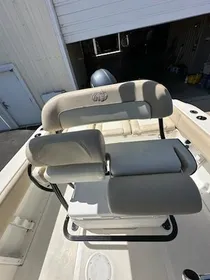 2018 NauticStar 2302 Legacy