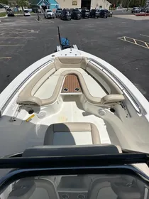 2018 NauticStar 2302 Legacy