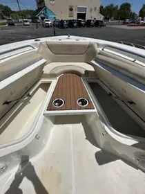 2018 NauticStar 2302 Legacy