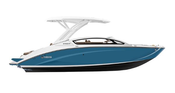 2023 Yamaha Boats 275 SDX