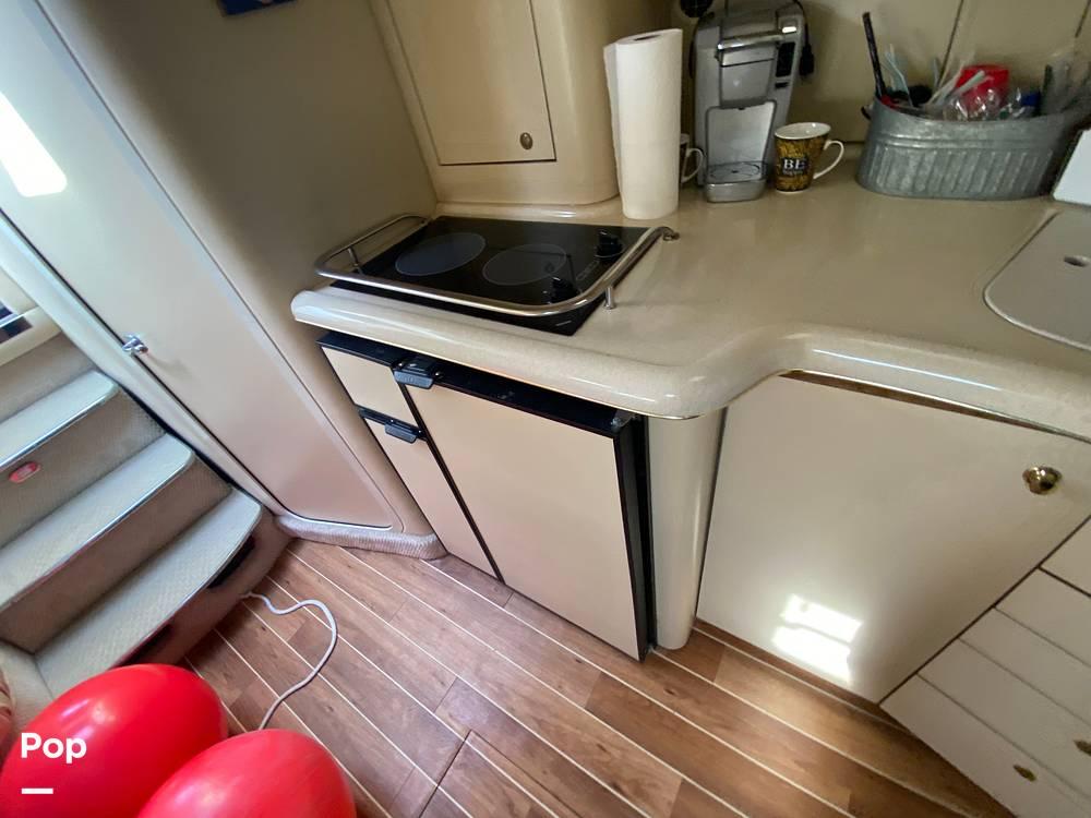 2000 Sea Ray 370 Express Cruiser for sale in Forked River, NJ
