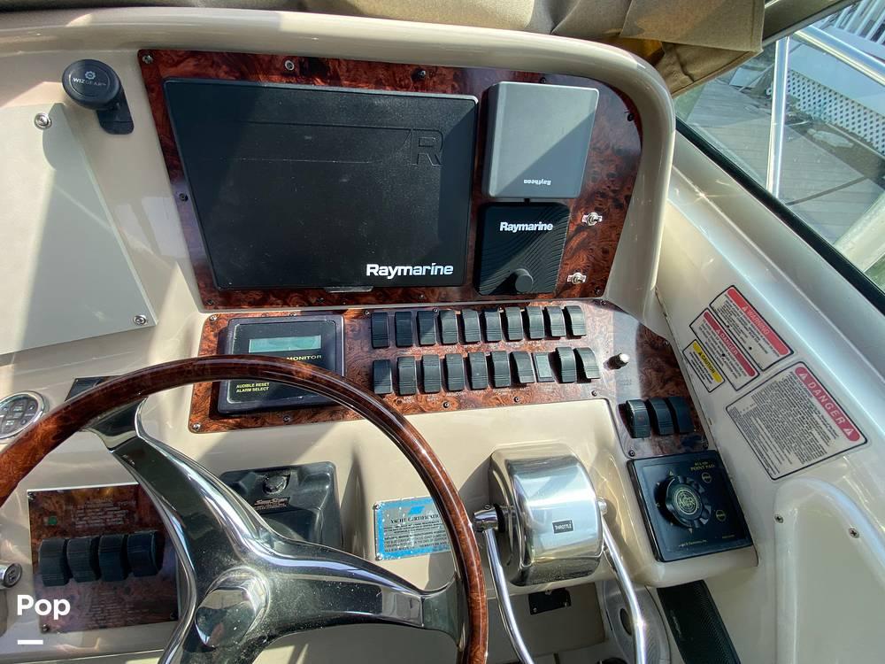 2000 Sea Ray 370 Express Cruiser for sale in Forked River, NJ