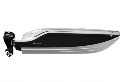 2024 Bayliner DX2200