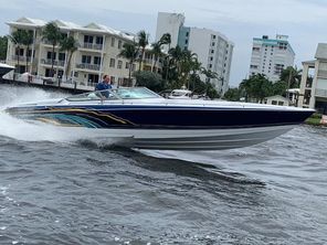Formula 353 Fastech Boats For Sale Boat Trader