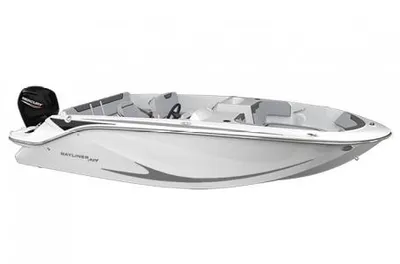 2024 Bayliner Element M19