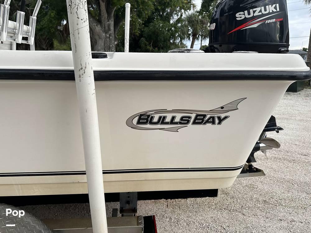 2014 Bulls Bay 2200 for sale in Punta Gorda, FL