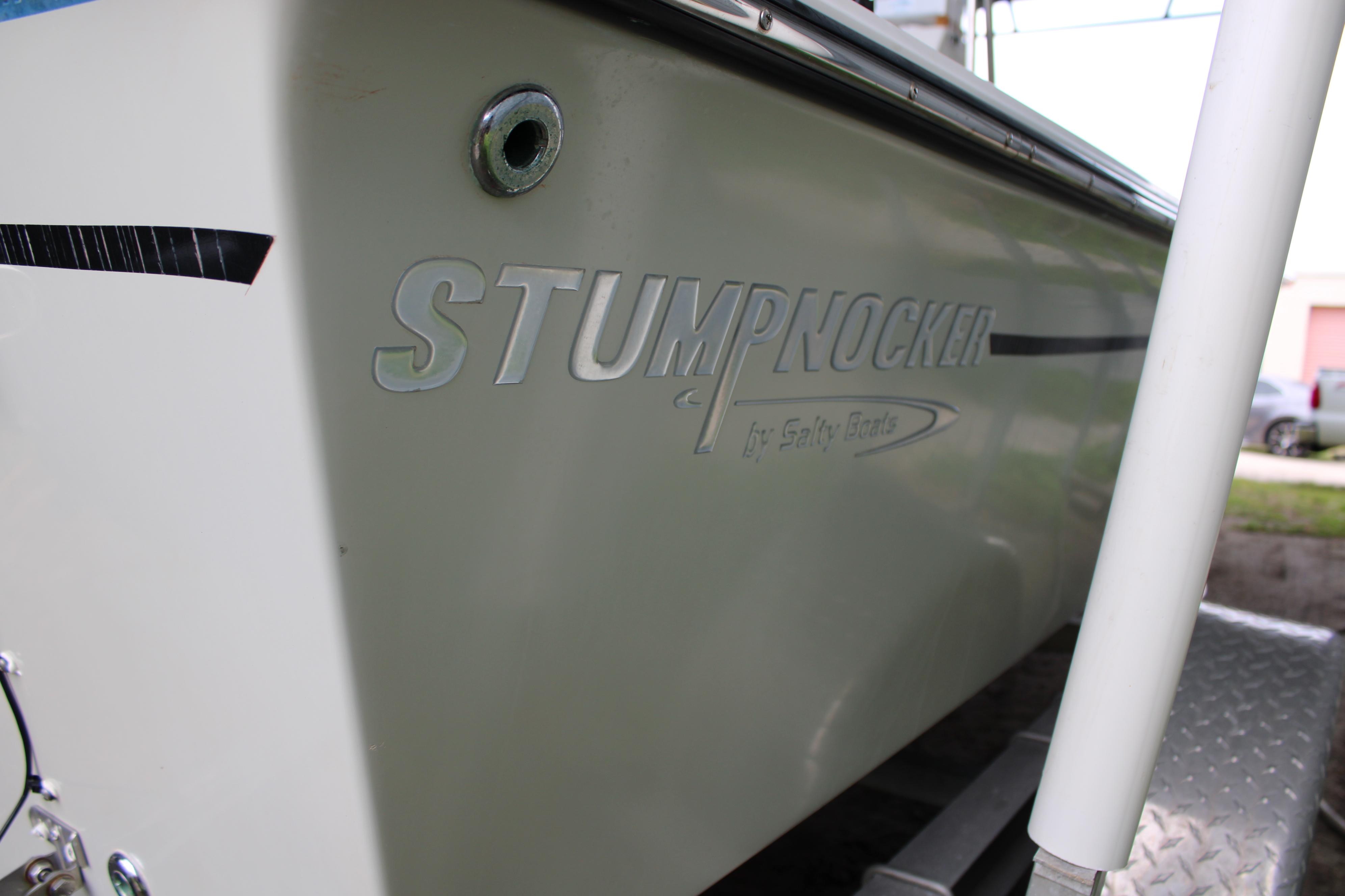 2019 Stumpnocker 1701 Bonita Bay