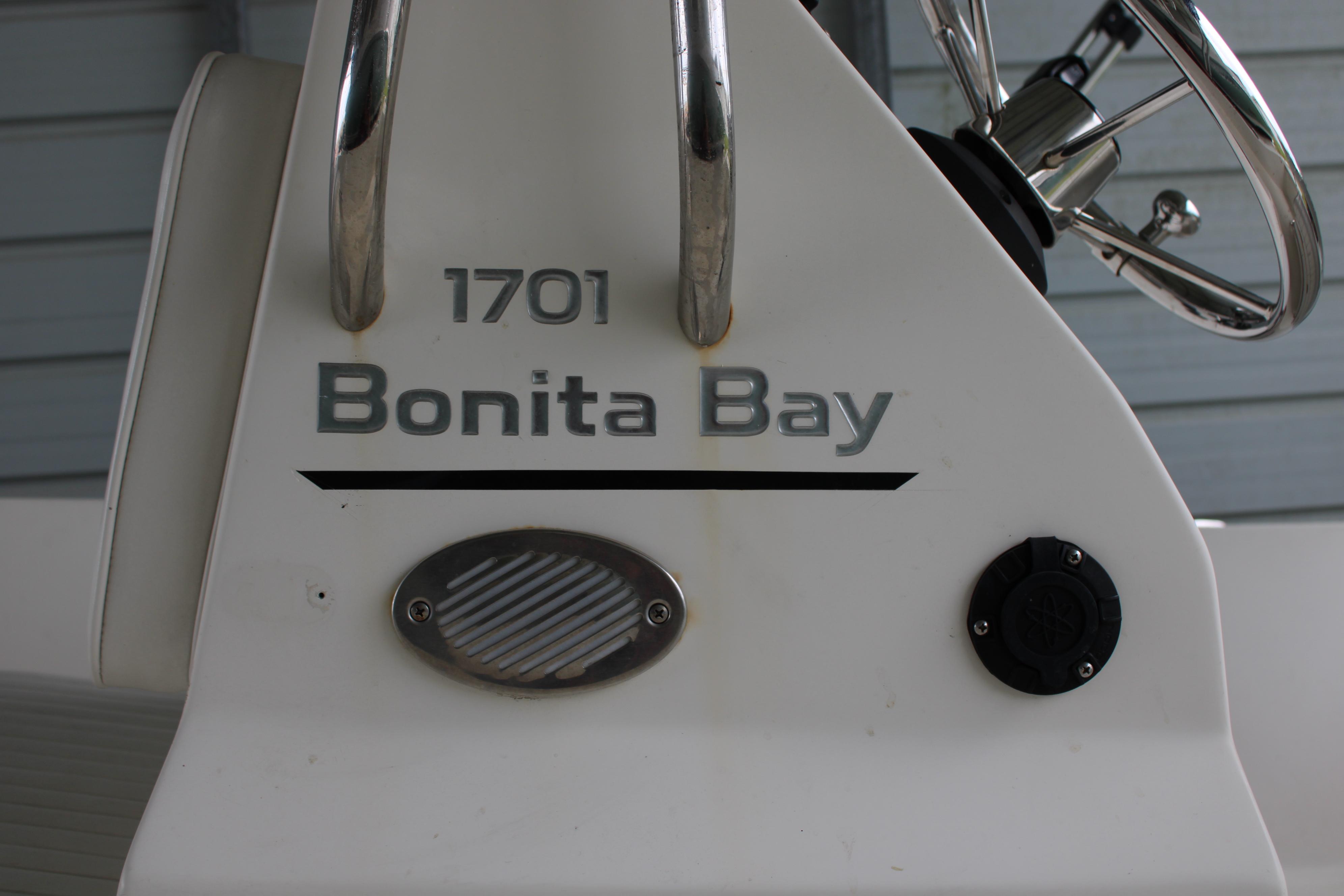 2019 Stumpnocker 1701 Bonita Bay