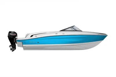 2024 Bayliner VR6 Bowrider - Outboard