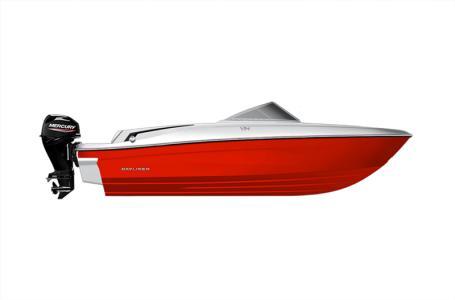 2024 Bayliner VR6 Bowrider - Outboard