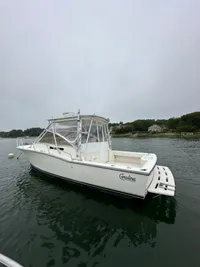 2006 Carolina Classic 28FT