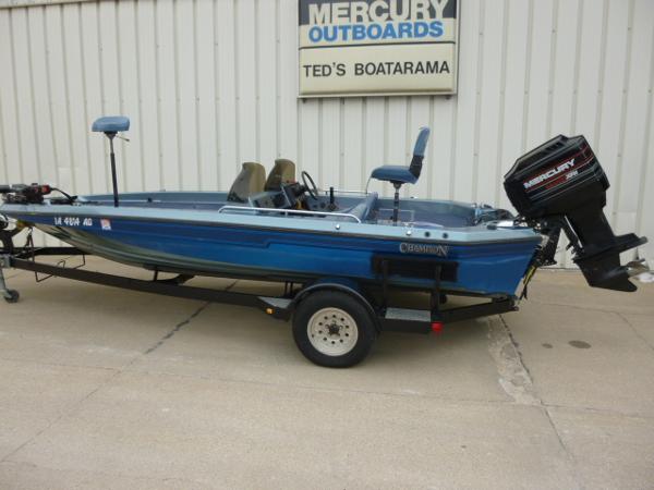 Alle sammen Opmærksom Overgivelse Bass boats for sale in Illinois - Boat Trader
