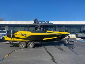 2019 Axis Core Series T23