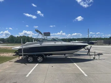 2012 Caravelle 222 BR