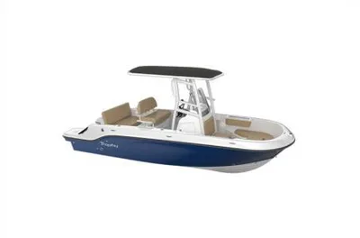 2024 Bayliner T20CC with TT