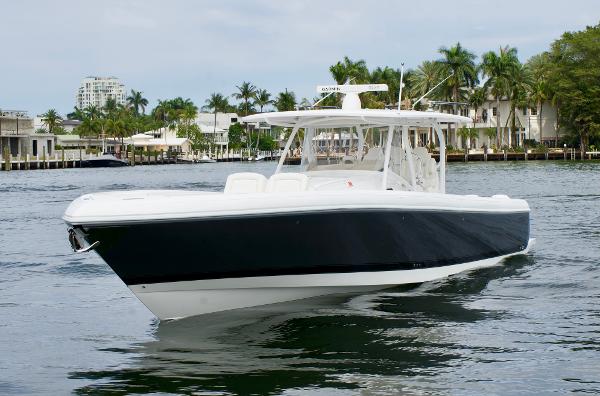 Used 2023 Intrepid 475 Panacea, 33316 Fort Lauderdale - Boat Trader