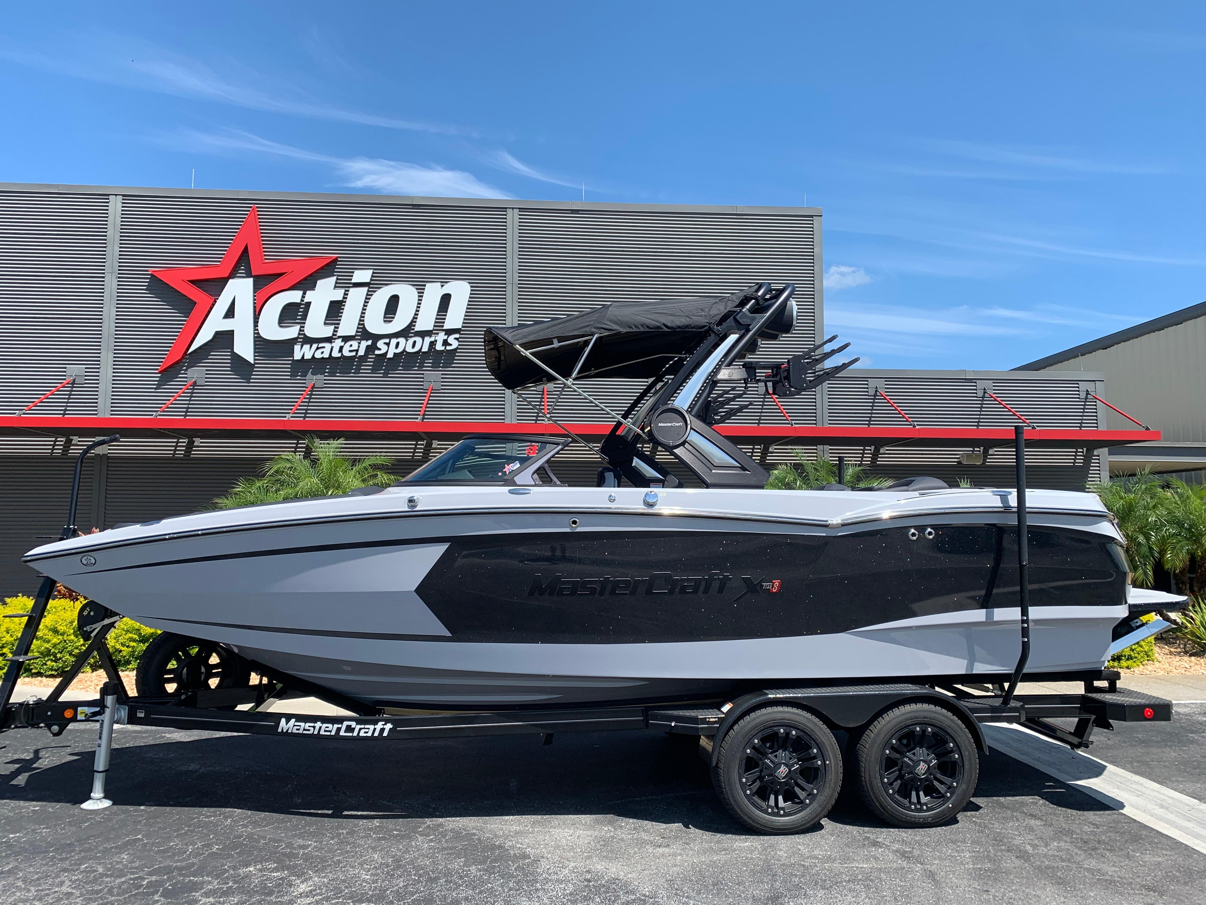 Used 2022 MasterCraft XStar S 33868 Polk City Boat Trader