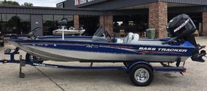 2008 Bass Tracker Pro Team 175 Txw Reviews Tracker Pro Team 175 Boats For Sale Boat Trader
