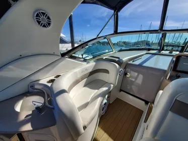 2003 Sea Ray 320 Sundancer