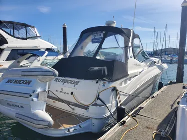 2003 Sea Ray 320 Sundancer