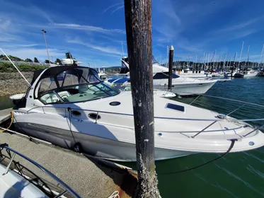 2003 Sea Ray 320 Sundancer