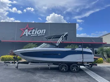 2022 MasterCraft XT23