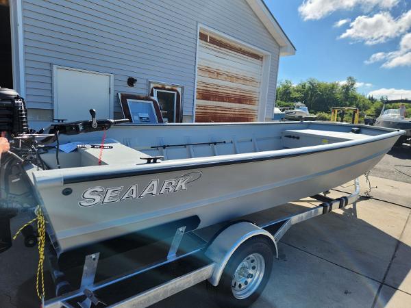 SeaArk boats for sale - Boat Trader