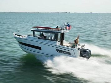 2023 Jeanneau NC Sport 895