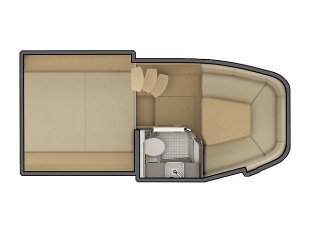 2024 Sea Ray SLX 400 Outboard